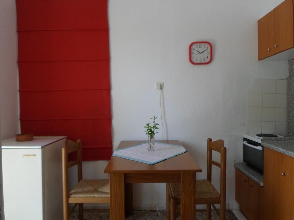 Bozelia Apartments Toroni Room photo