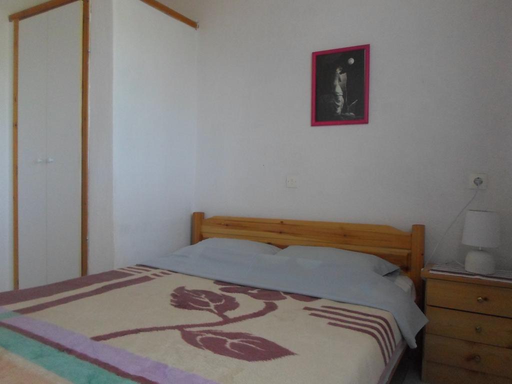 Bozelia Apartments Toroni Room photo